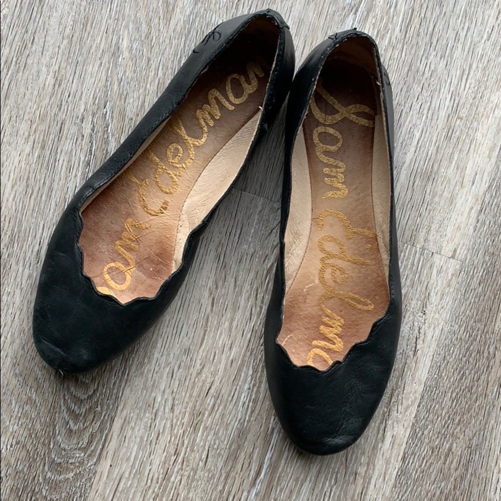 Sam Edelman Flats